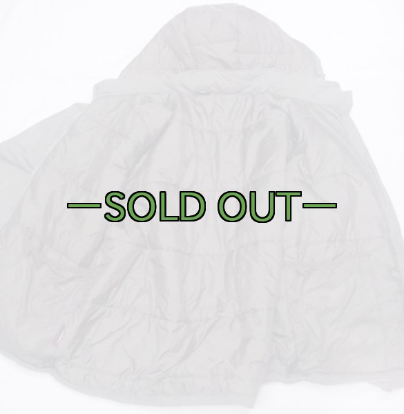 画像10: ACU ABU　プリマロフト ジャケット　デビルマーク (10)