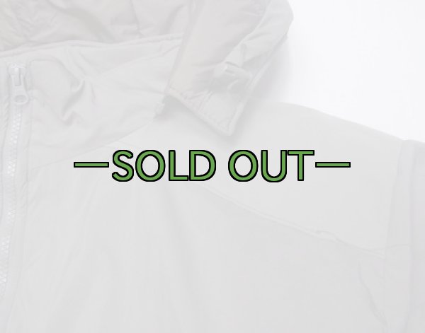 画像5: ACU ABU　プリマロフト ジャケット　デビルマーク (5)