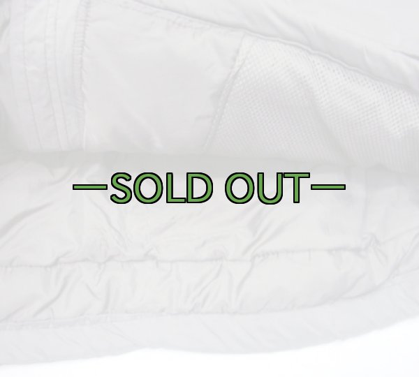 画像11: ACU ABU　プリマロフト ジャケット　デビルマーク (11)