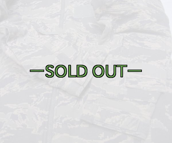 画像6: ABU MASSIF防寒耐火ジャケット　ノーメックス (6)