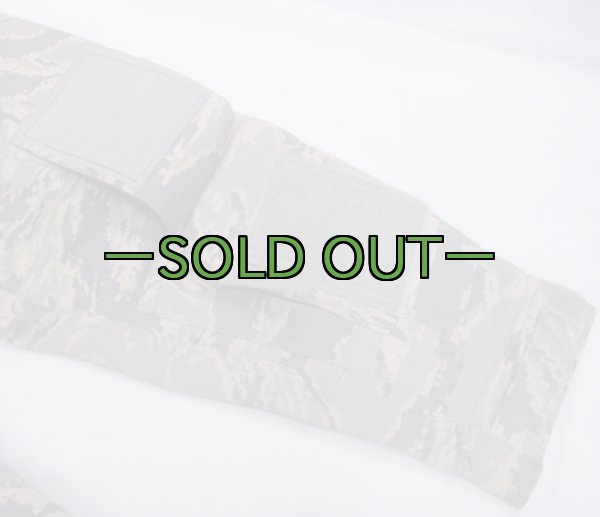 画像8: ABU MASSIF防寒耐火ジャケット　ノーメックス (8)