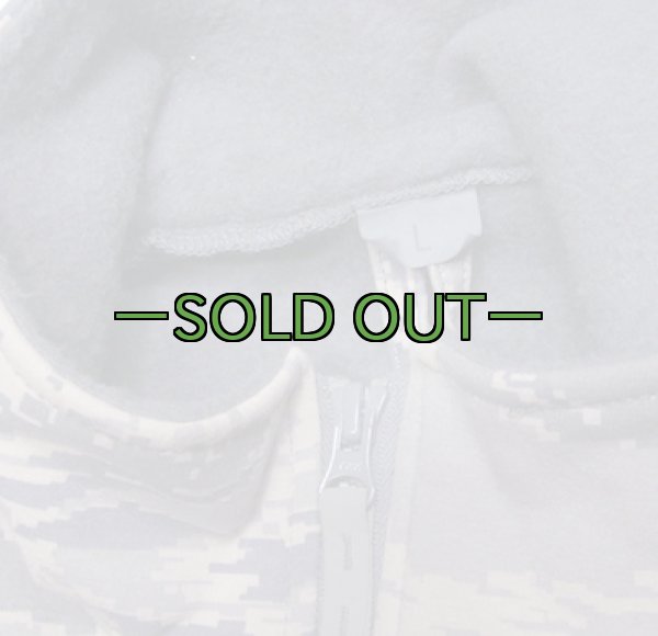 画像5: ABU MASSIF防寒耐火ジャケット　ノーメックス (5)