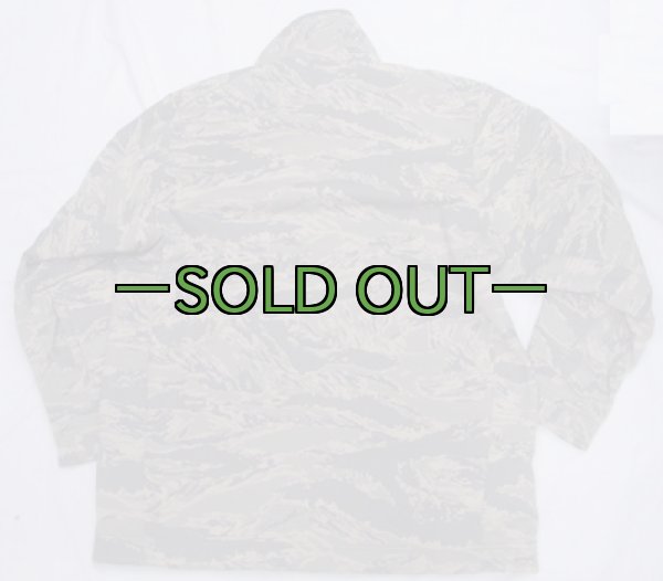 画像2: ABU MASSIF防寒耐火ジャケット　ノーメックス (2)