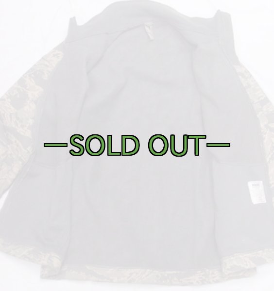 画像10: ABU MASSIF防寒耐火ジャケット　ノーメックス (10)