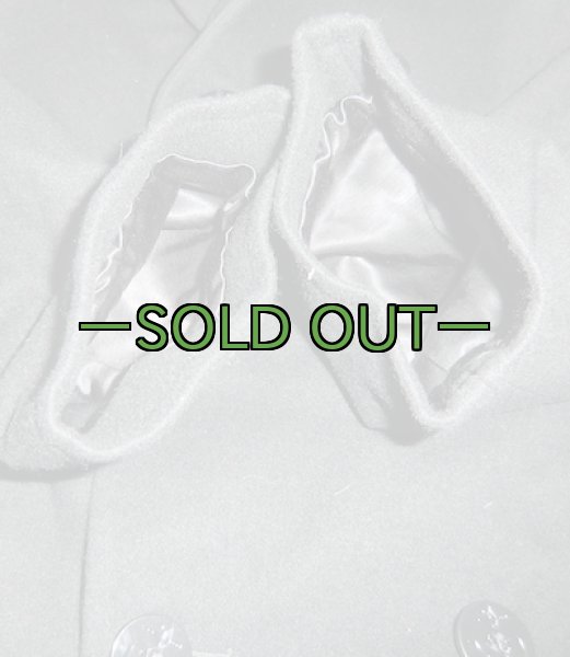 画像7: NAVYピーコート　2000年代 (7)