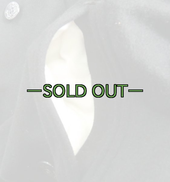 画像6: NAVYピーコート　2000年代 (6)