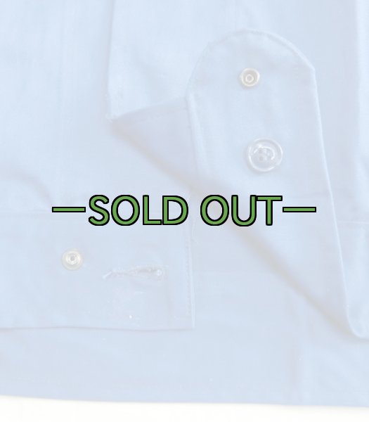 画像12: メディカル系ジャケット　ブルー　60年代 (12)