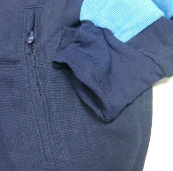 画像12: 他国軍トレーニングジャケット ドイツ軍 (12)