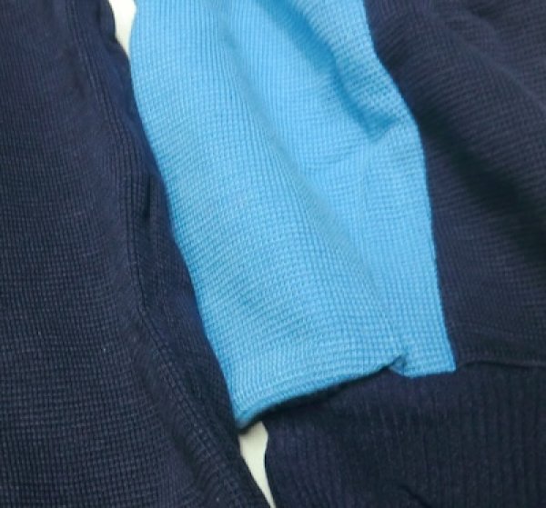 画像17: 他国軍トレーニングジャケット ドイツ軍 (17)