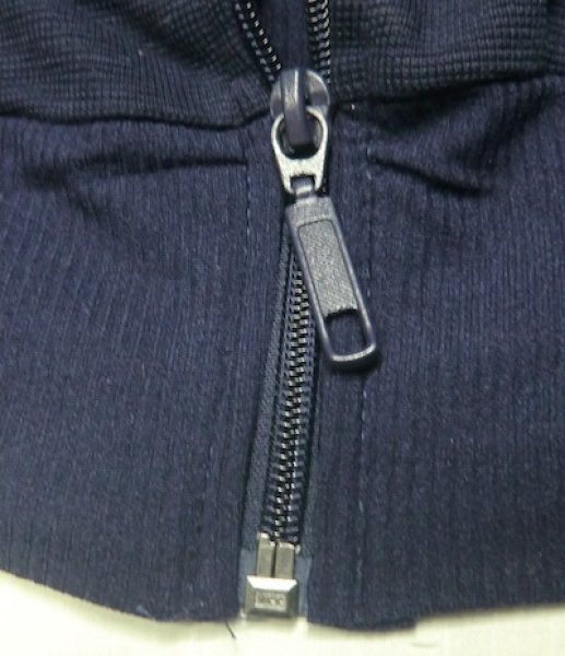 画像9: 他国軍トレーニングジャケット ドイツ軍 (9)