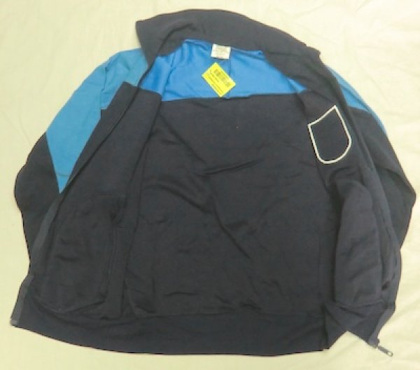 画像16: 他国軍トレーニングジャケット ドイツ軍 (16)