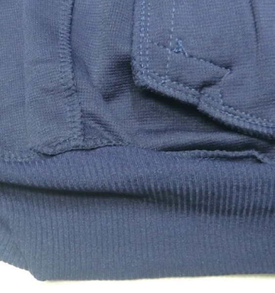 画像10: 他国軍トレーニングジャケット ドイツ軍 (10)