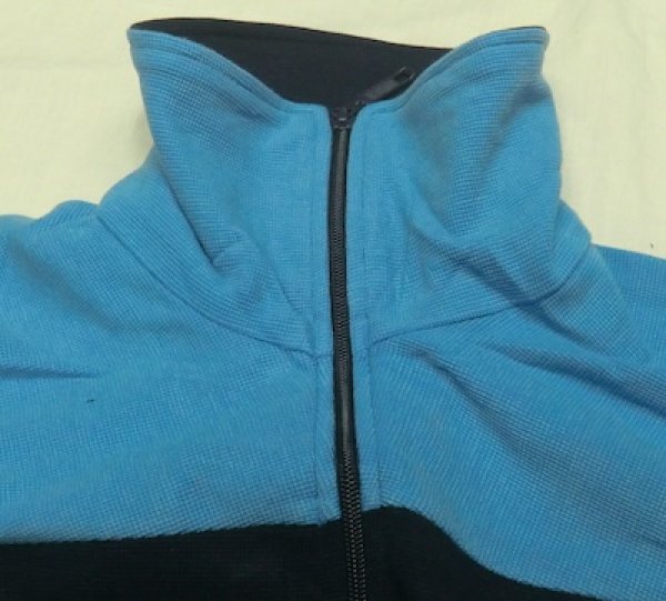 画像4: 他国軍トレーニングジャケット ドイツ軍 (4)