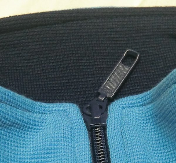 画像8: 他国軍トレーニングジャケット ドイツ軍 (8)