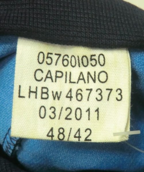 画像6: 他国軍トレーニングジャケット ドイツ軍 (6)