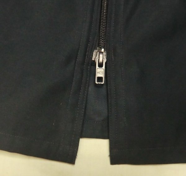 画像10: 他国軍NAVYジャケット ドイツ軍 (10)