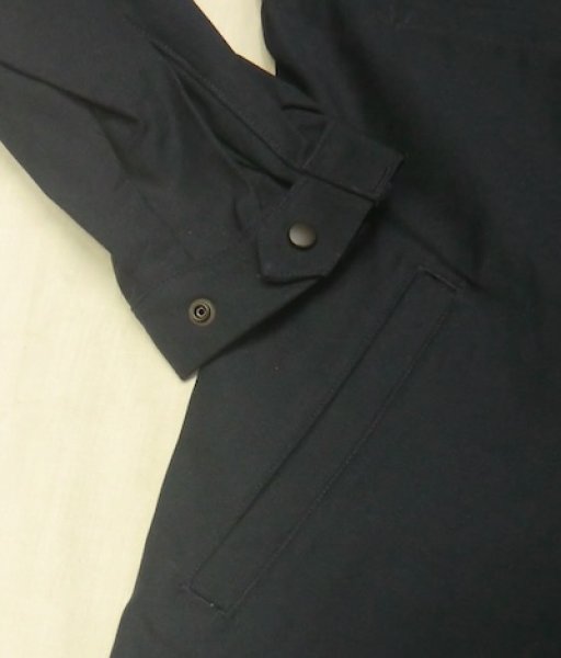 画像8: 他国軍NAVYジャケット ドイツ軍 (8)