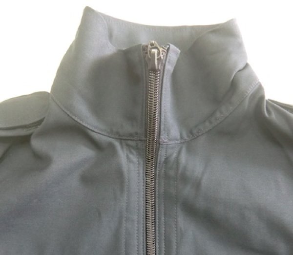 画像3: 他国軍NAVYジャケット ドイツ軍 (3)