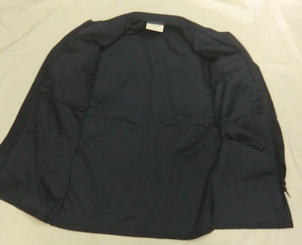 画像14: 他国軍NAVYジャケット ドイツ軍 (14)