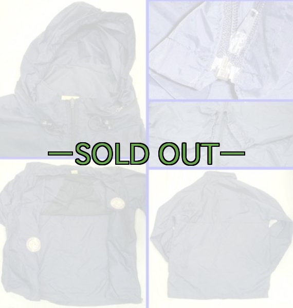 画像4: ウィンドブレーカー　IRAQI FREEDOM　中古並　XLサイズ (4)