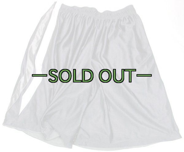 画像5: ミリタリー短パン トランクス　MC (5)