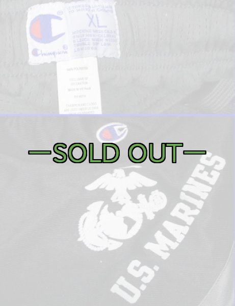 画像2: ミリタリー短パン トランクス　MC (2)