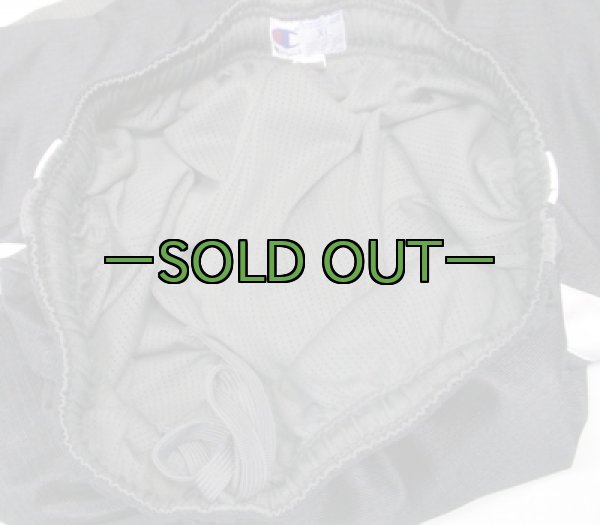 画像4: ミリタリー短パン トランクス　MC (4)