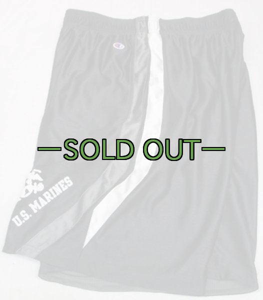 画像3: ミリタリー短パン トランクス　MC (3)