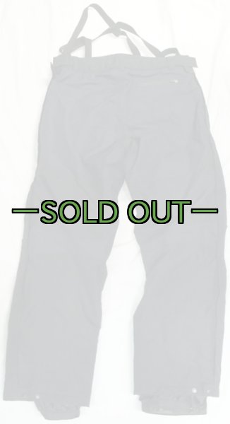 画像5: L.L.BEAN ゴアテックスパンツ プリマロフト (5)