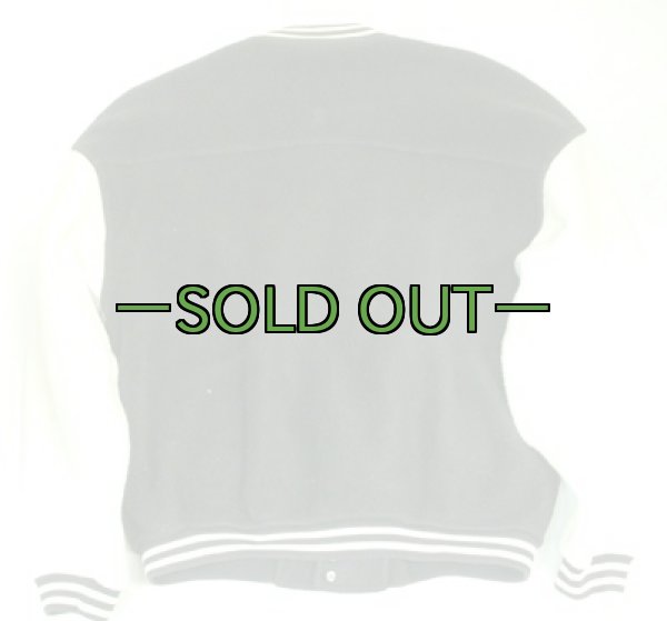 画像4: MCフリース　スタジャン (4)