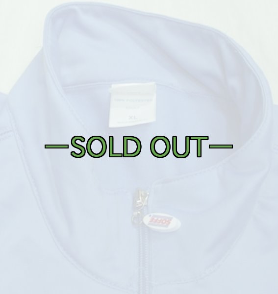 画像3: MC ハーフジップ　ジャケット (3)