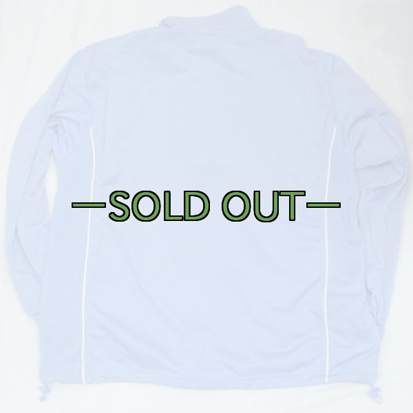 画像5: MC ハーフジップ　ジャケット (5)