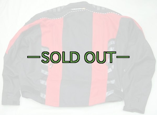 画像5: ライダージャケット　Lサイズ　中古良品　ジョーロケット　ミルスペック (5)