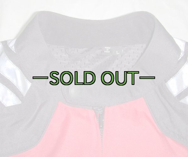 画像8: ライダージャケット　Lサイズ　中古良品　ジョーロケット　ミルスペック (8)