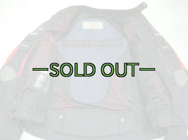 画像13: ライダージャケット　Lサイズ　中古良品　ジョーロケット　ミルスペック (13)