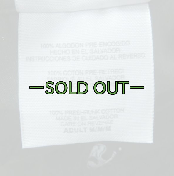 画像6: ミリタリー柄 Tシャツ　NAVY CORPSMAN (6)