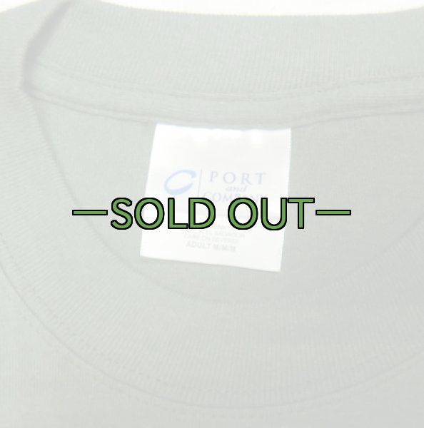 画像5: ミリタリー柄 Tシャツ　NAVY CORPSMAN (5)