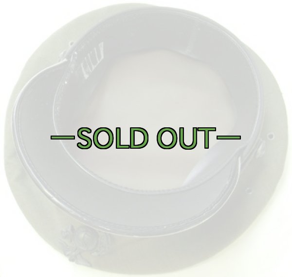 画像5: MC下士官用制帽　サービスドレスキャップ (5)