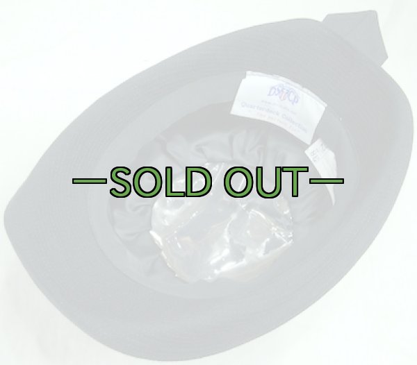 画像7: NAVY女性下士官用制帽　サービスドレスキャップ (7)