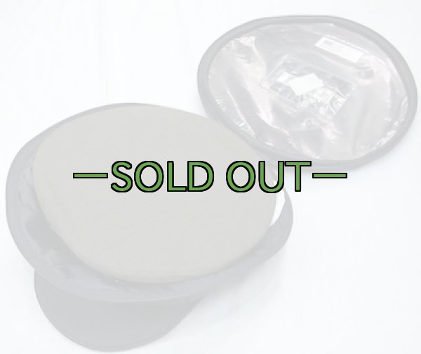 画像4: MC下士官用制帽セット　7-1/8　サービスドレスキャップ (4)