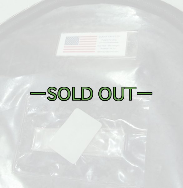 画像7: MC下士官用制帽セット　7-1/8　サービスドレスキャップ (7)