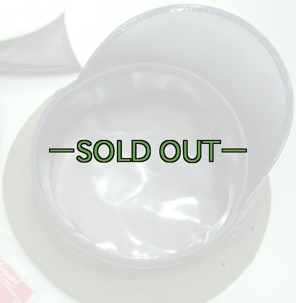 画像6: MC下士官用制帽セット　7-1/8　サービスドレスキャップ (6)