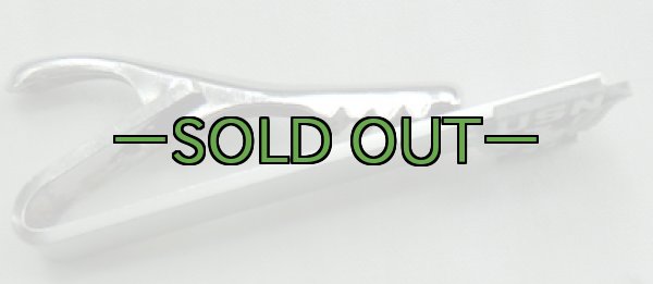 画像3: ネクタイピン　NAVY (3)