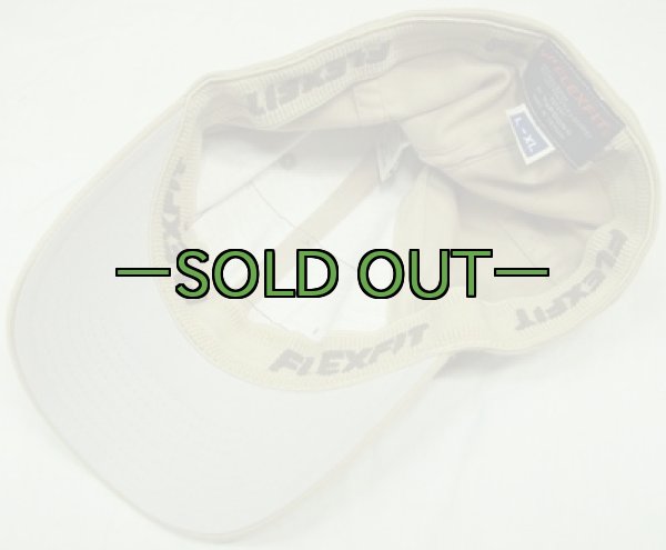 画像4: キャップ　US/MCパッチ　デザート　中古上 (4)