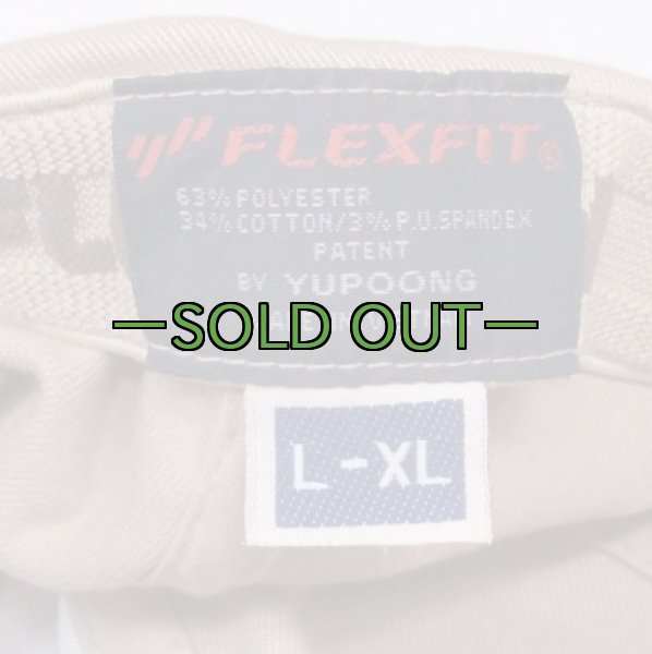 画像3: キャップ　US/MCパッチ　デザート　中古上 (3)