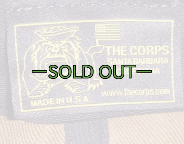 画像5: キャップ　コヨーテ　NAVY NECC (5)