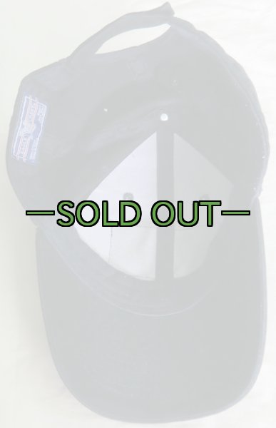 画像8: キャップ　USフラッグパッチ　中古良品 (8)