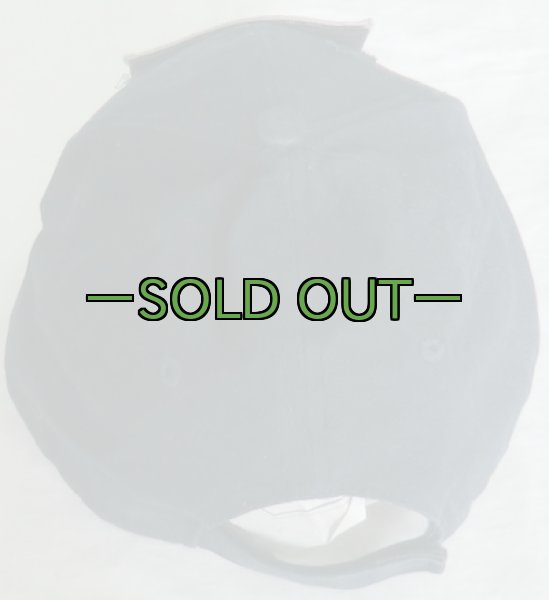 画像7: キャップ　USフラッグパッチ　中古良品 (7)