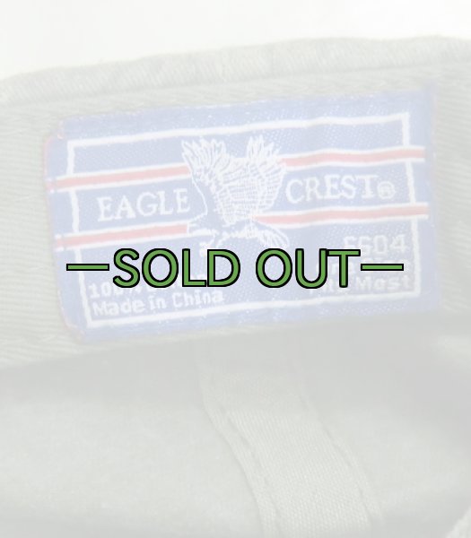 画像6: キャップ　DON'T TRED ON ME　中古良品 (6)