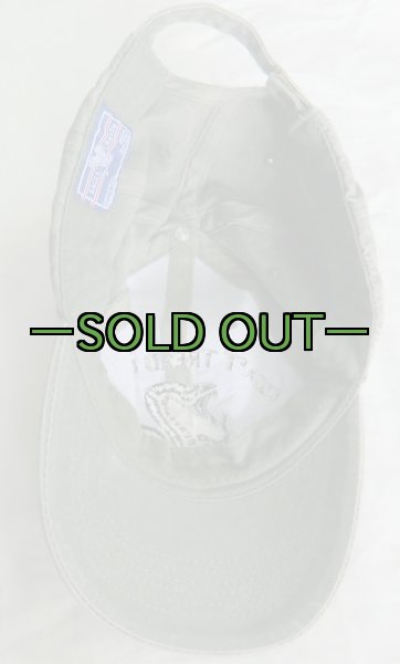 画像9: キャップ　DON'T TRED ON ME　中古良品 (9)